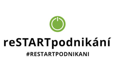 Partnerství pro reSTART Vašeho podnikání